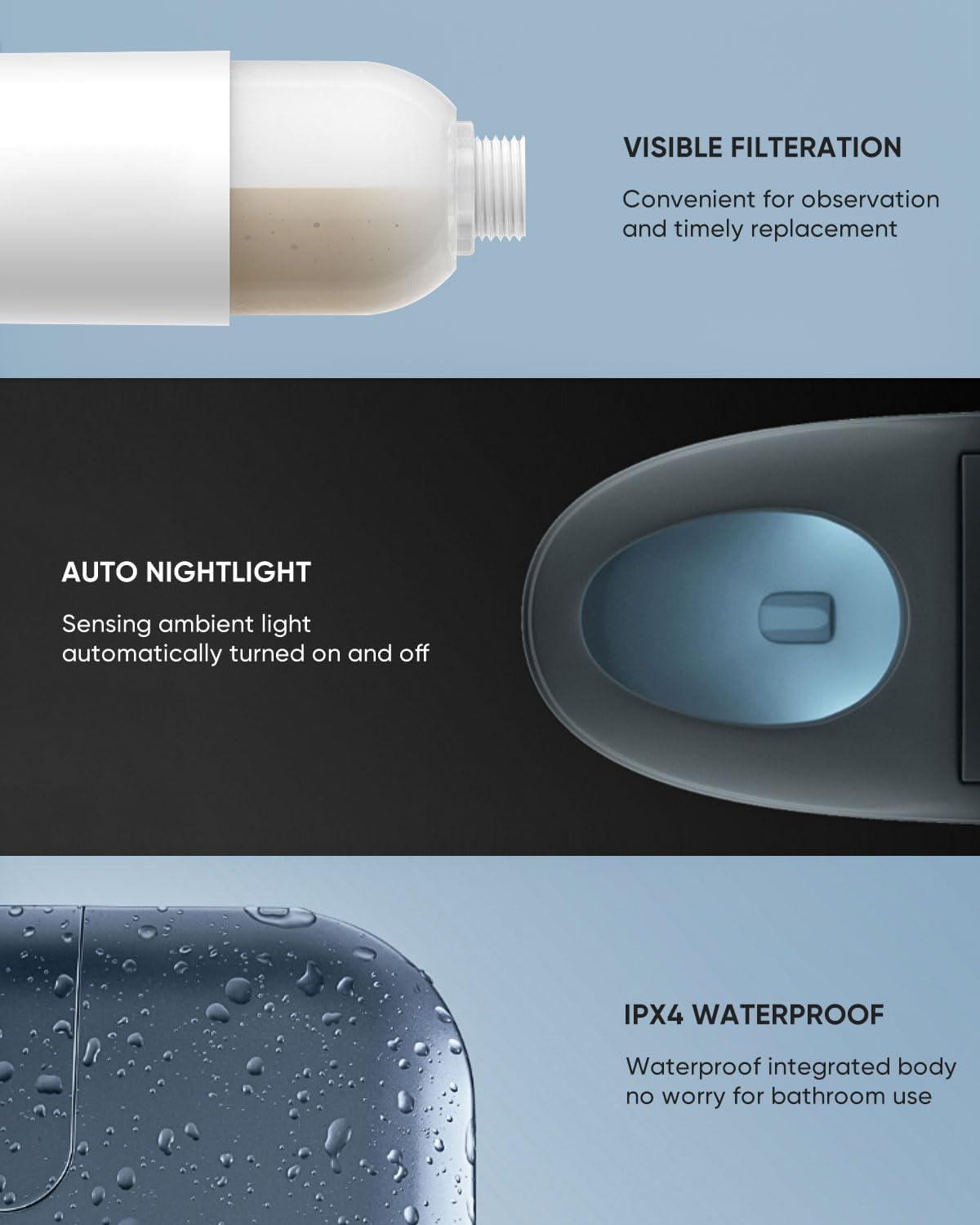 Our​ Hands-On‌ Review: LEIVI Smart Toilet⁣ Experience